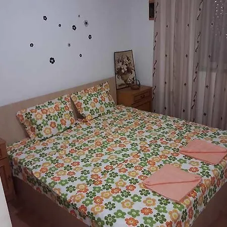Apartment Antigona Gevgelija