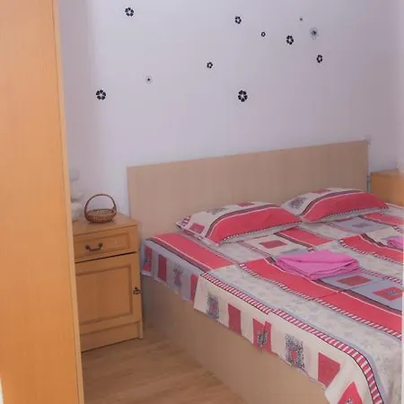 Apartment Antigona Gevgelija