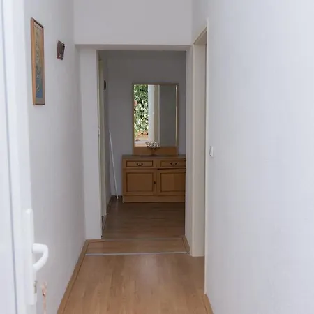 Apartment Antigona