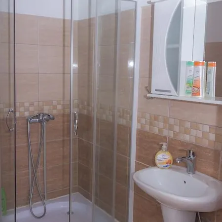 Apartment Antigona