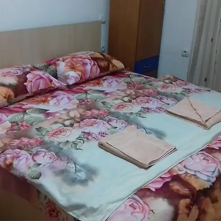 Apartment Antigona