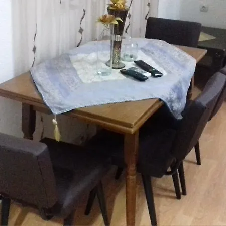 Antigona * Gevgelija