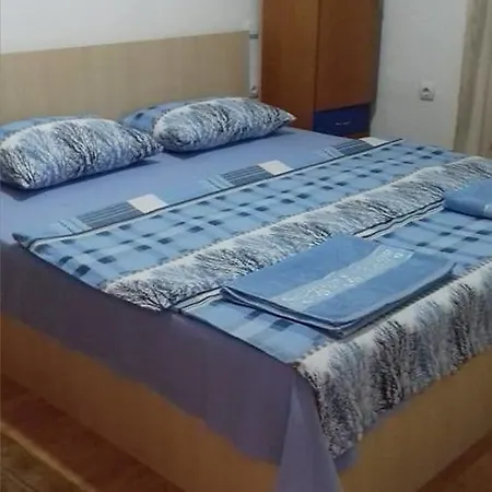 Apartment Antigona Gevgelija